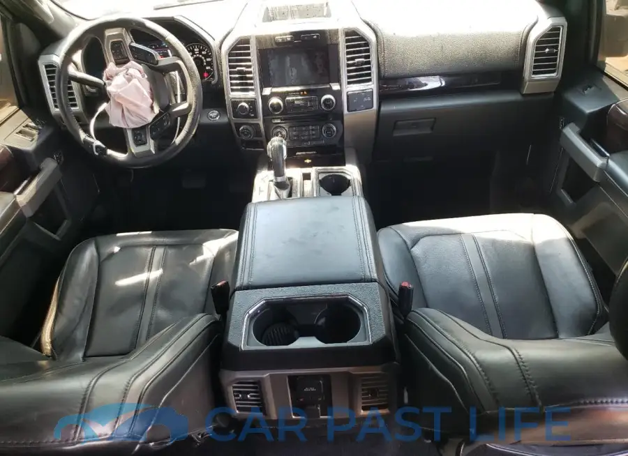 1FTEW1EG7GFB43180# 8