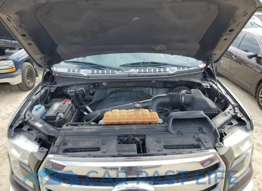 1FTEX1CG2FFC36168# 11