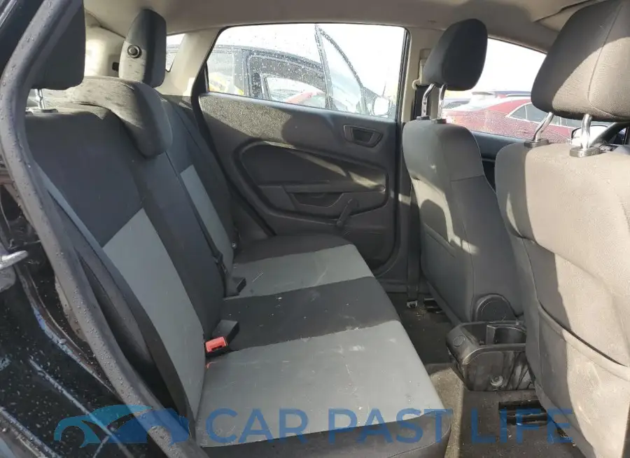 3FADP4TJXGM155709# 10