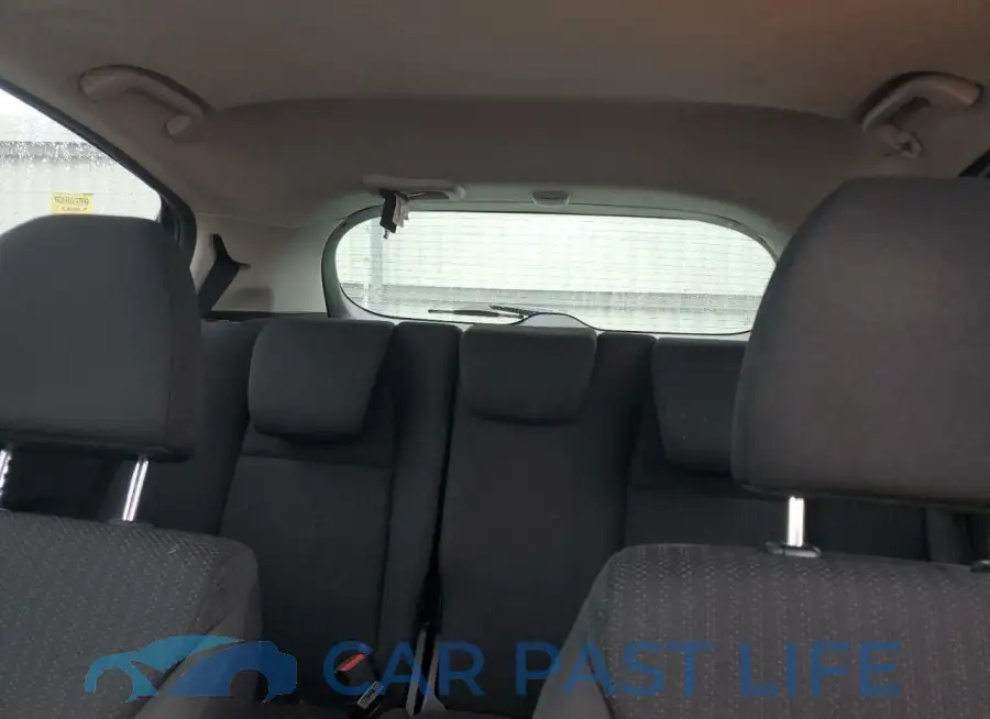 3CZRU6H50JM711446# 10