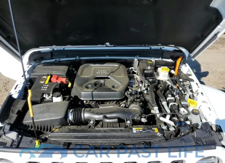 1C4JJXP69NW137138# 12