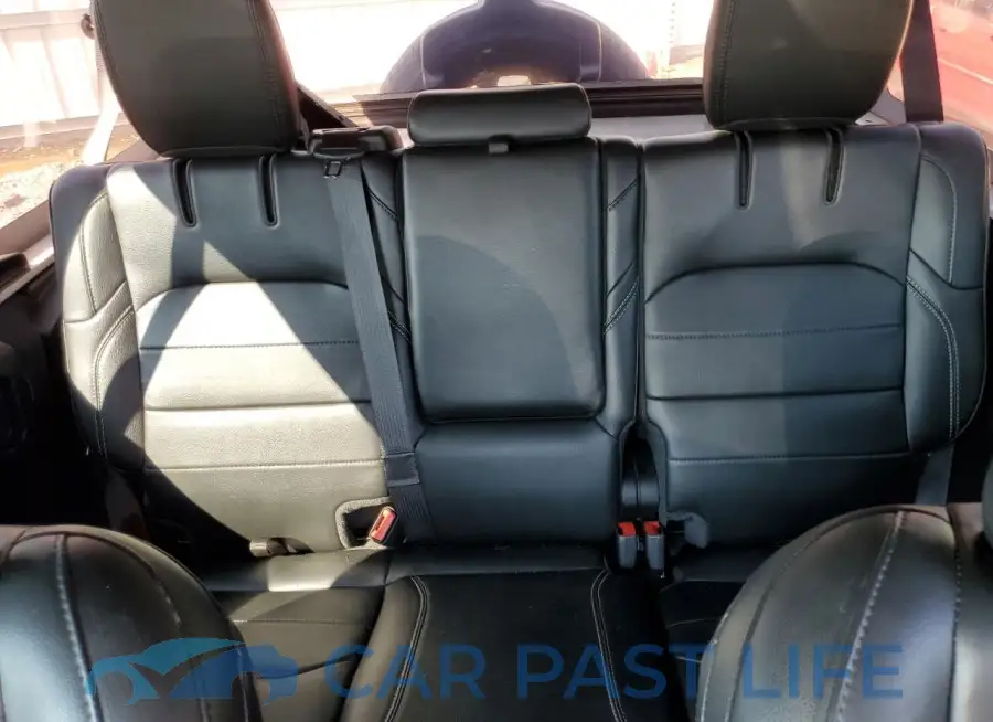 1C4JJXP69NW137138# 10