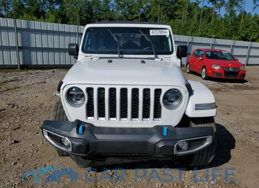 1C4JJXP69NW137138# 5