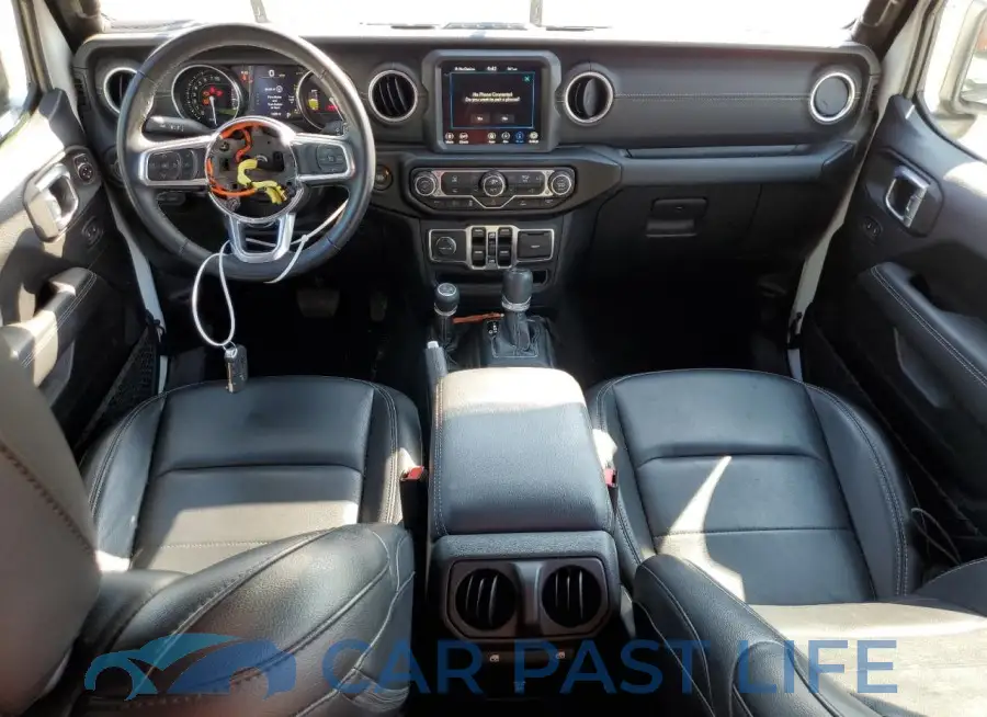 1C4JJXP69NW137138# 8