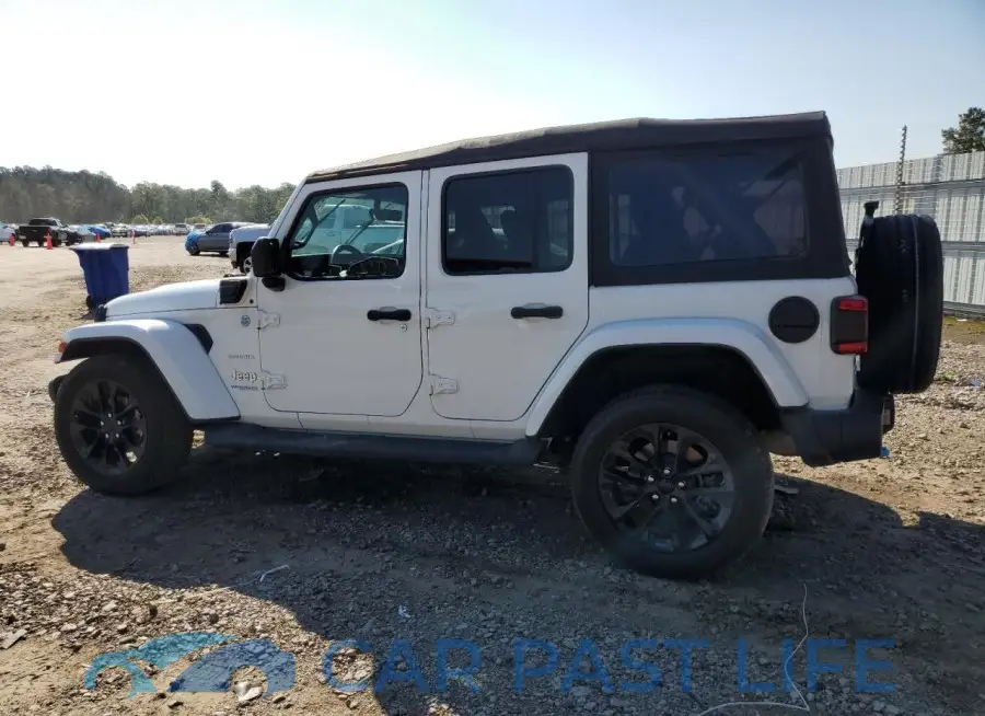 1C4JJXP69NW137138# 2