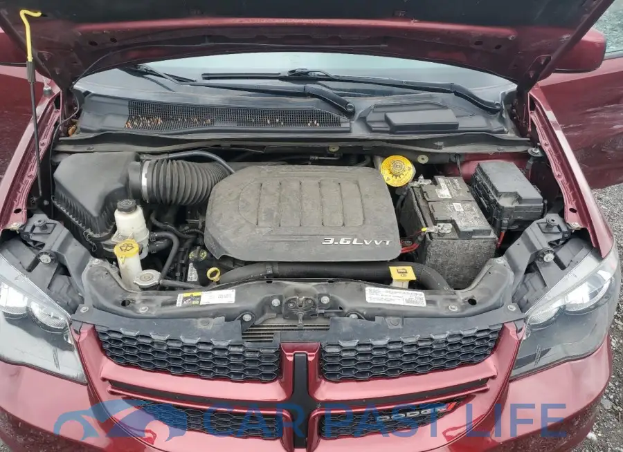 2C4RDGEG7JR276600# 12