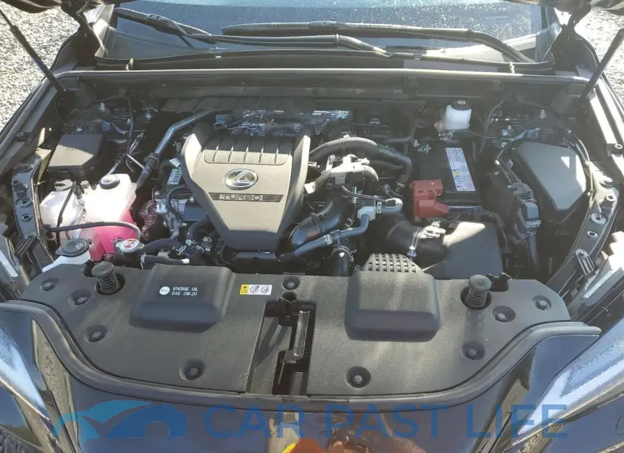 JTJHGCEZ7R5008942# 12