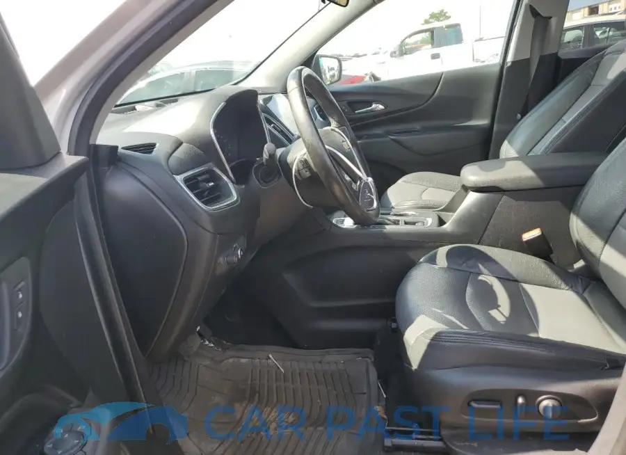 2GNAXTEX2J6169430# 7
