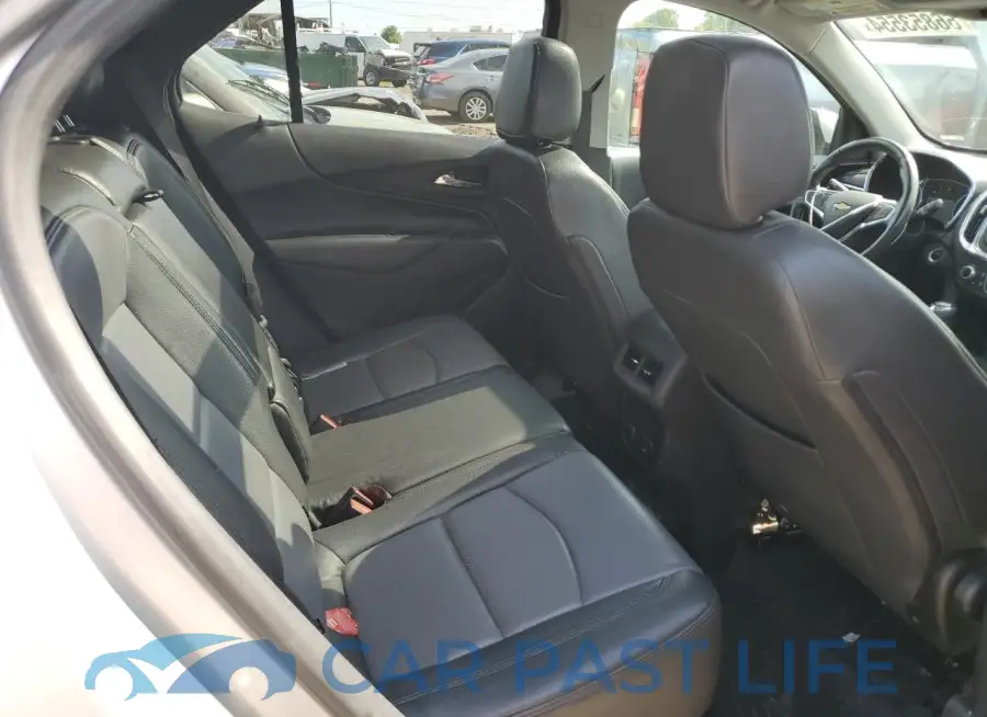 2GNAXTEX2J6169430# 11
