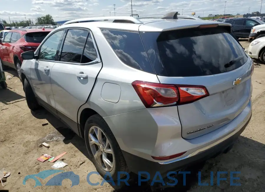 2GNAXTEX2J6169430# 2