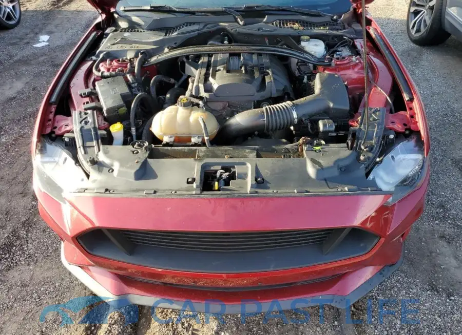 1FATP8UH4J5173912# 11