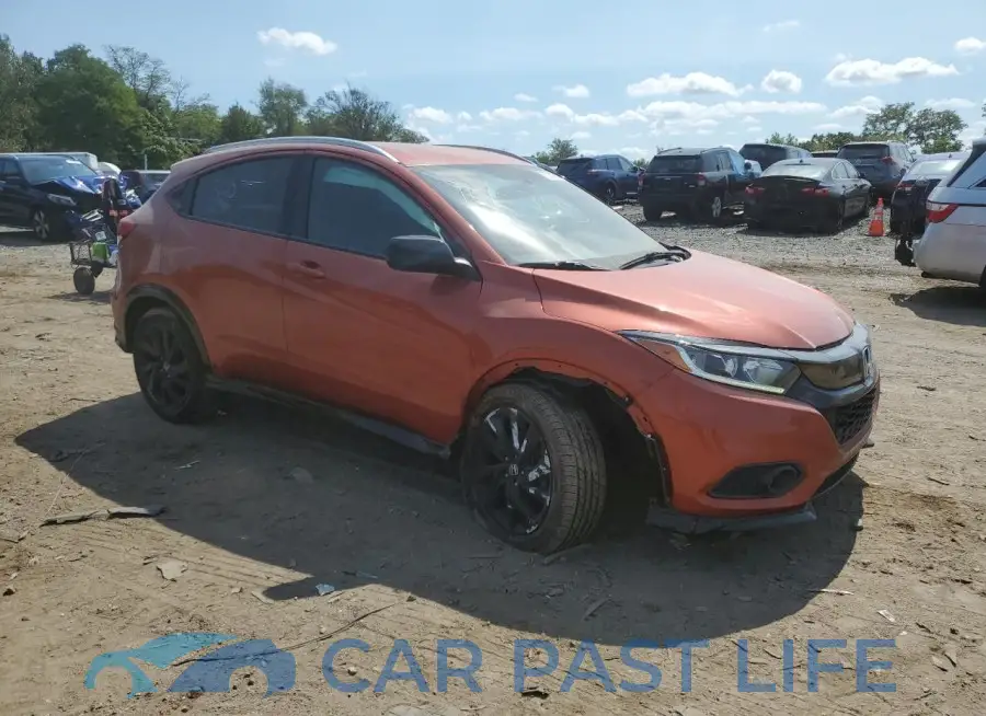 3CZRU6H15LG701557# 4