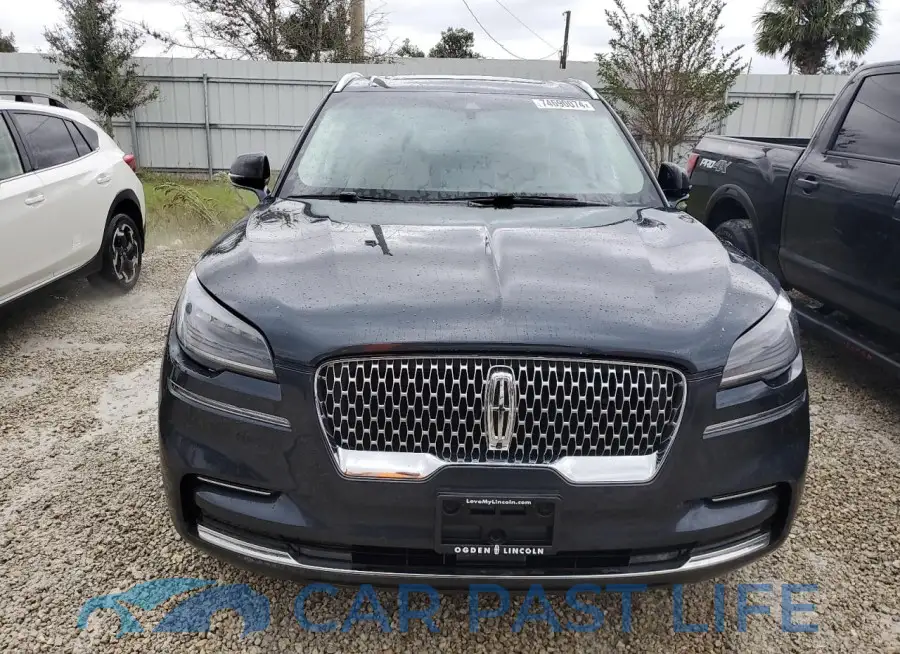 5LM5J7XC8NGL21481# 5