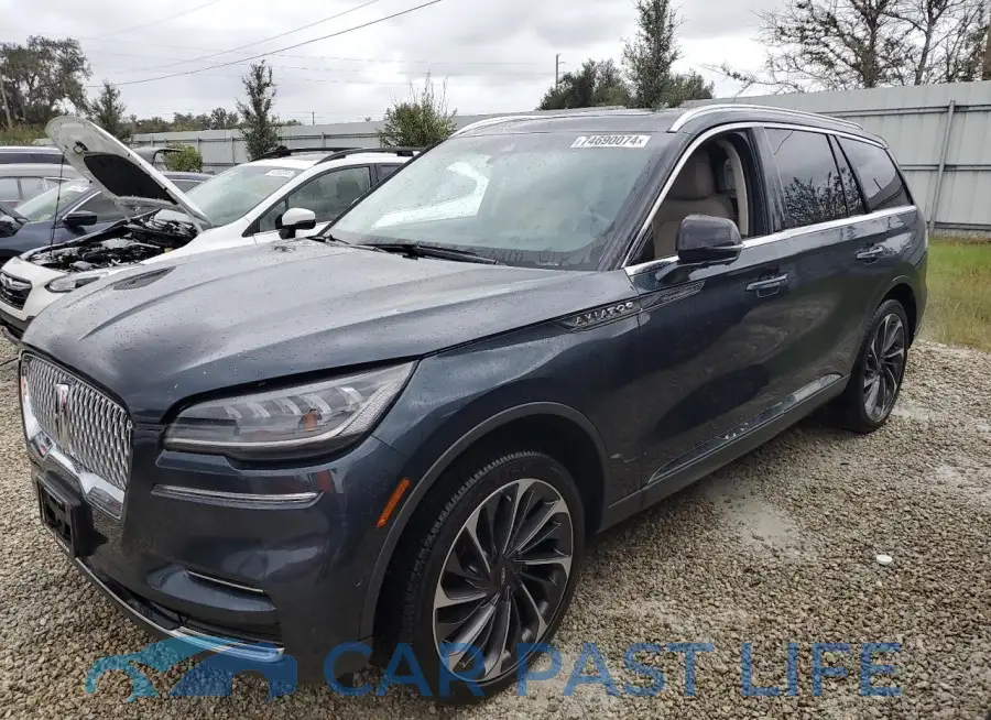 5LM5J7XC8NGL21481# 1
