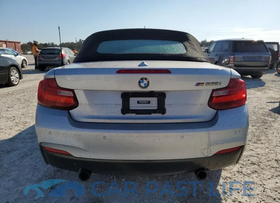 WBA1M1C52FVZ99476# 6