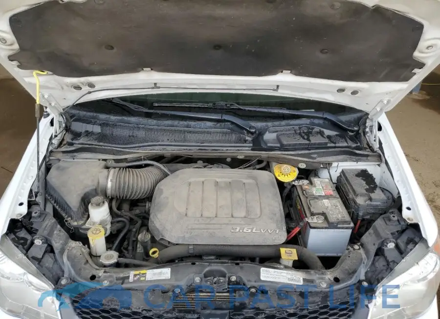 2C4JRGAG6FR702241# 12