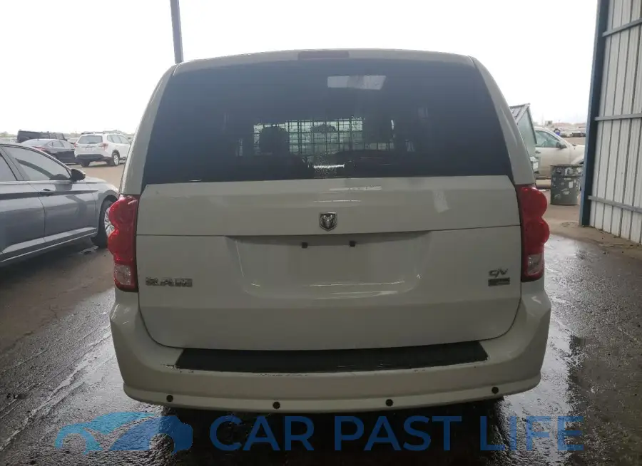 2C4JRGAG6FR702241# 6