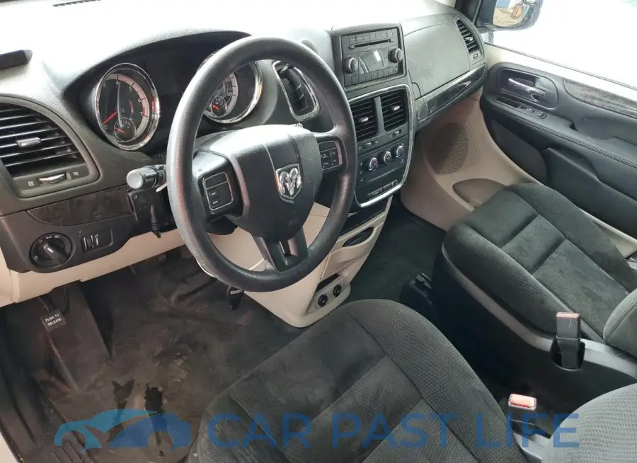 2C4JRGAG6FR702241# 8