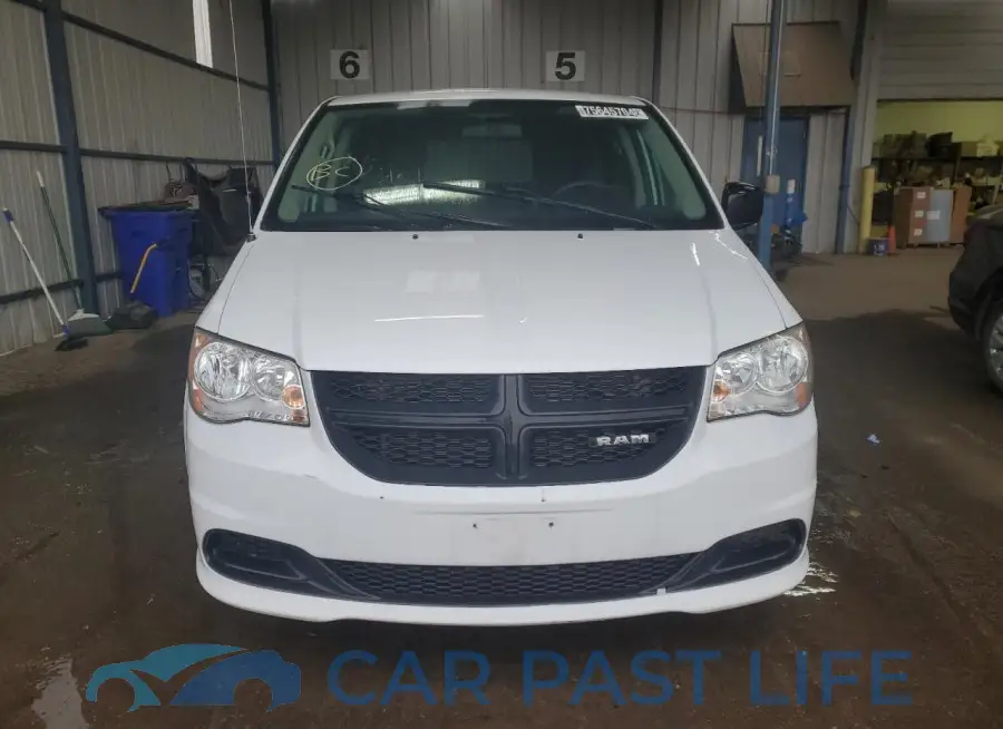 2C4JRGAG6FR702241# 5