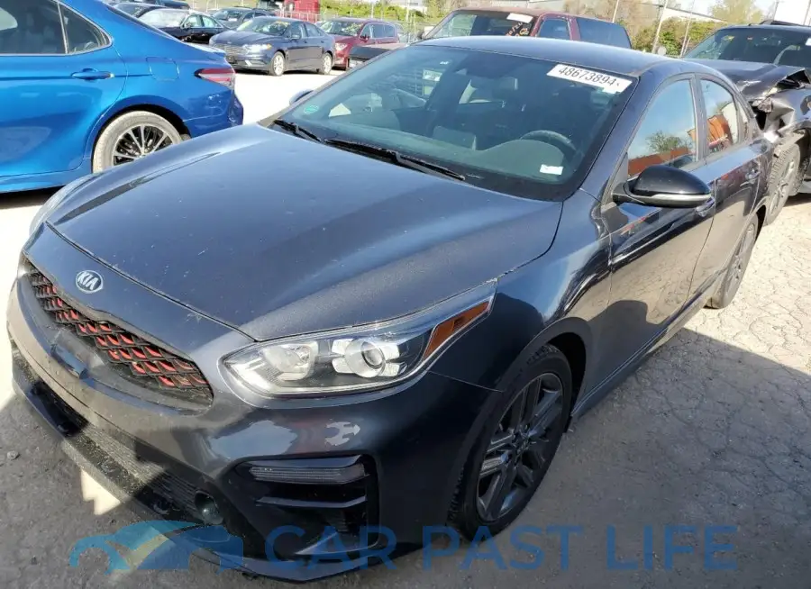 3KPF34AD0LE232796# 1