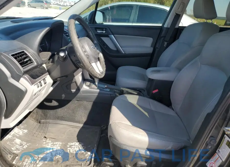 JF2SJAJC5HH511674# 7