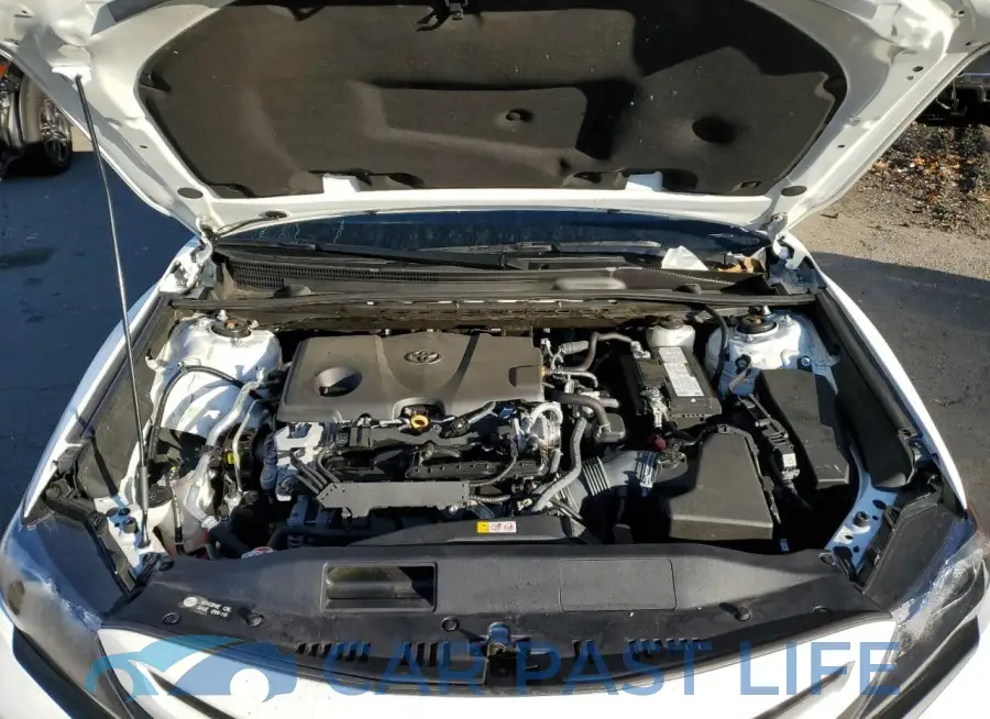 4T1G11BK2PU080108# 11