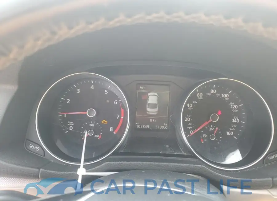 1VWLA7A33KC004182# 9