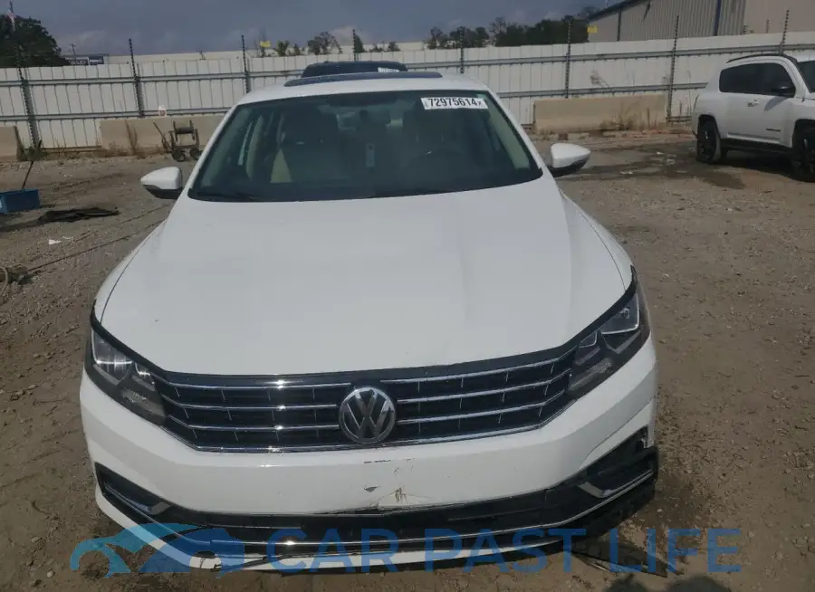 1VWLA7A33KC004182# 5