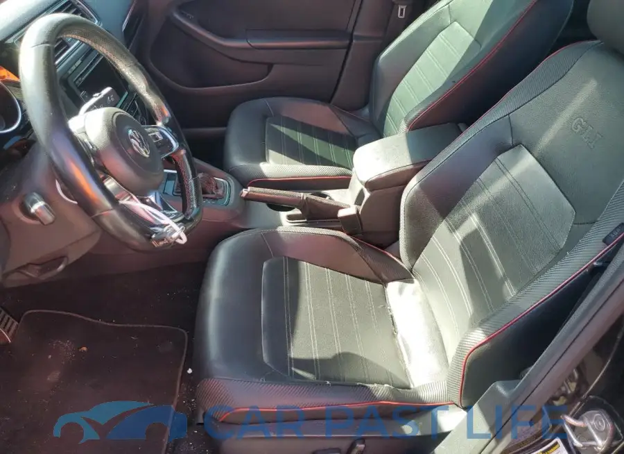 3VW4T7AJ1FM337398# 7