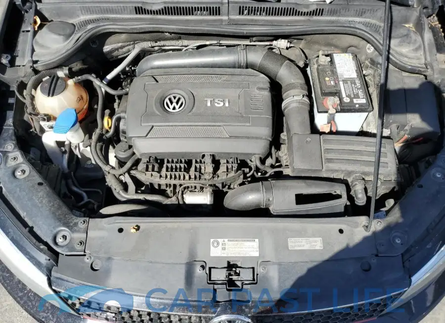 3VW4T7AJ1FM337398# 11