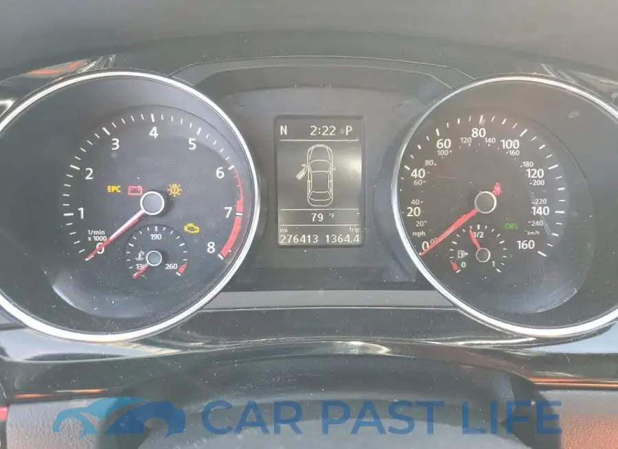 3VW4T7AJ1FM337398# 9