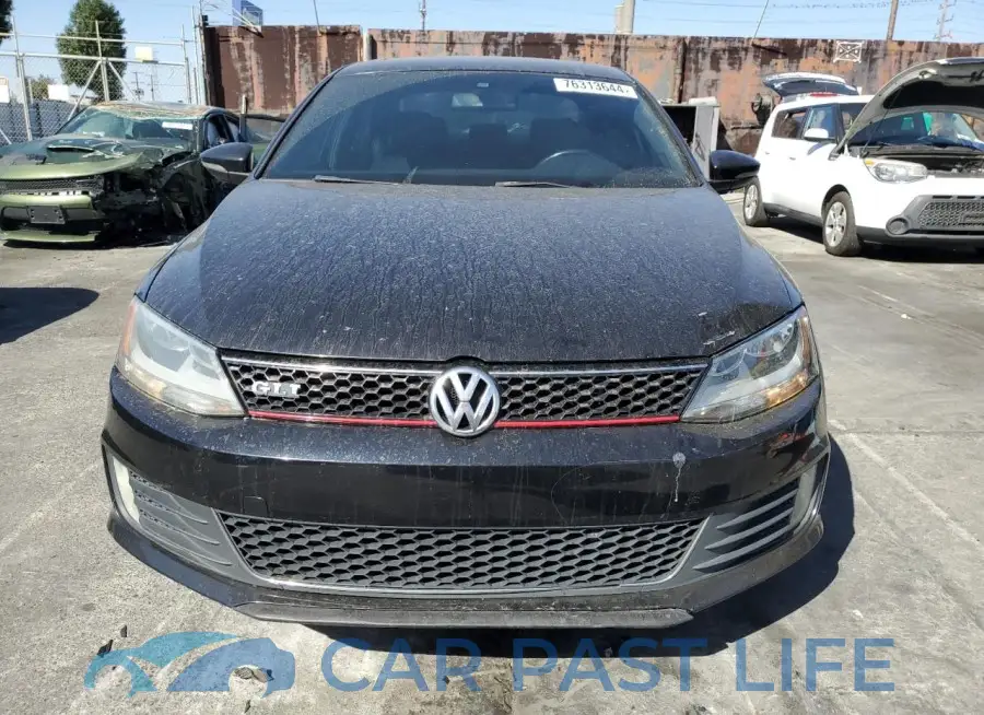 3VW4T7AJ1FM337398# 5