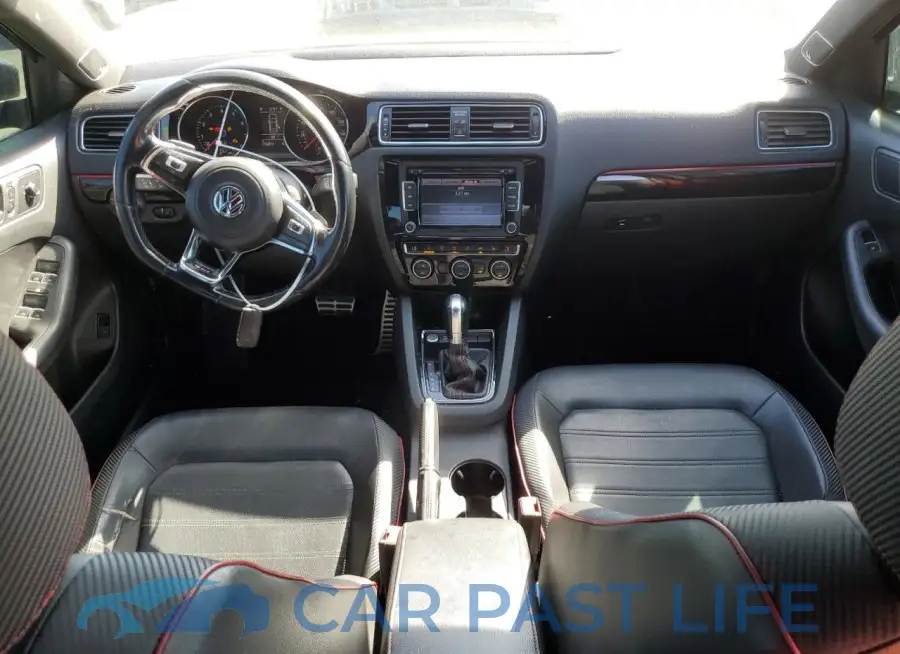 3VW4T7AJ1FM337398# 8