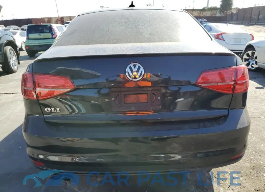 3VW4T7AJ1FM337398# 6
