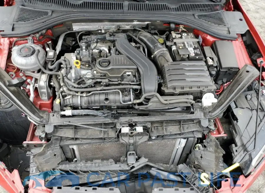 3VW7M7BU2PM002414# 11
