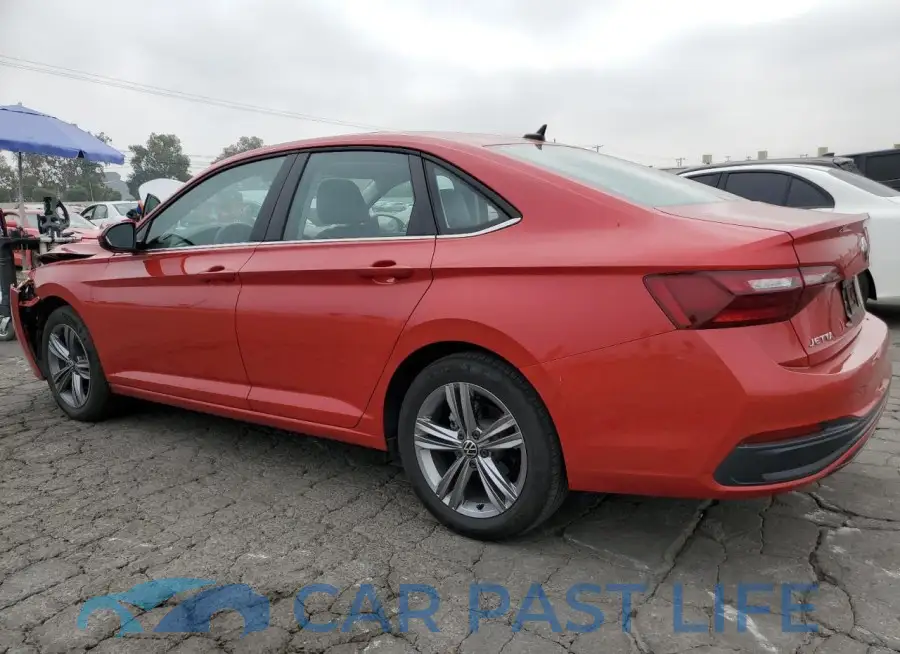 3VW7M7BU2PM002414# 2