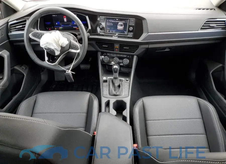 3VW7M7BU2PM002414# 8