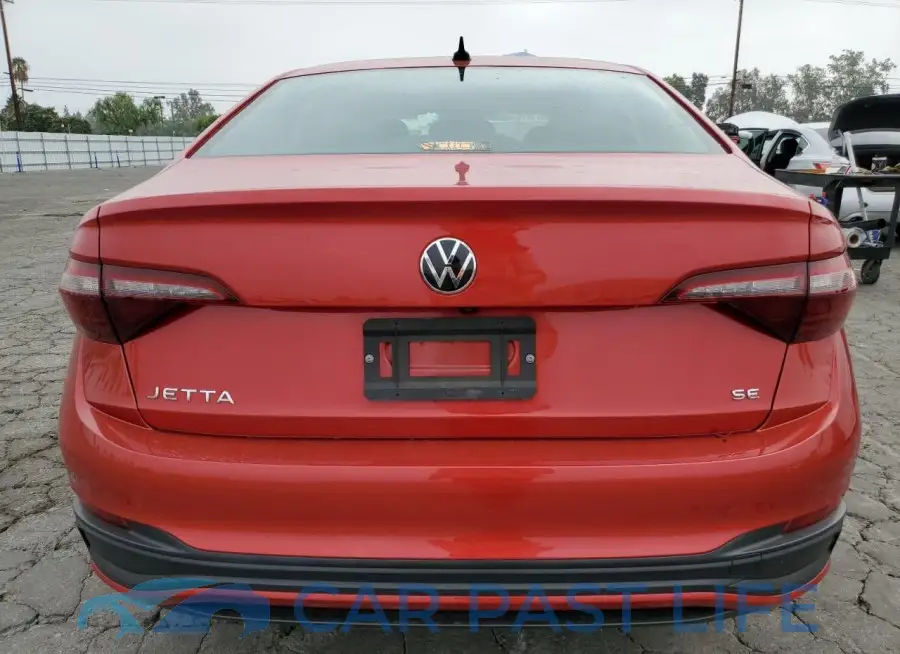 3VW7M7BU2PM002414# 6