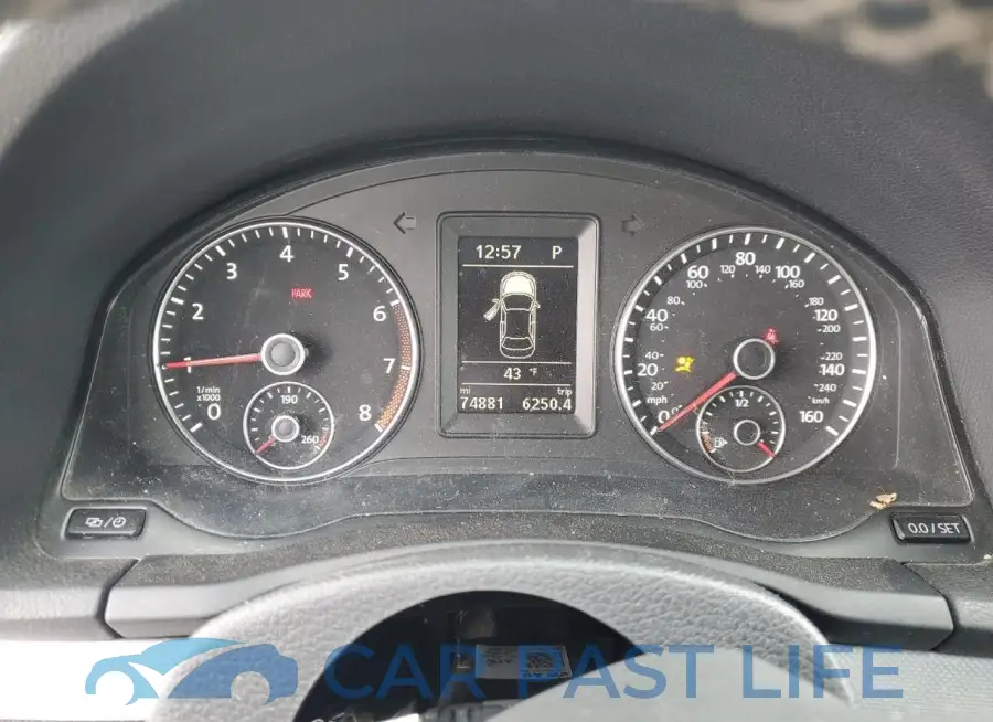 WVWFW8AH0FV003066# 9