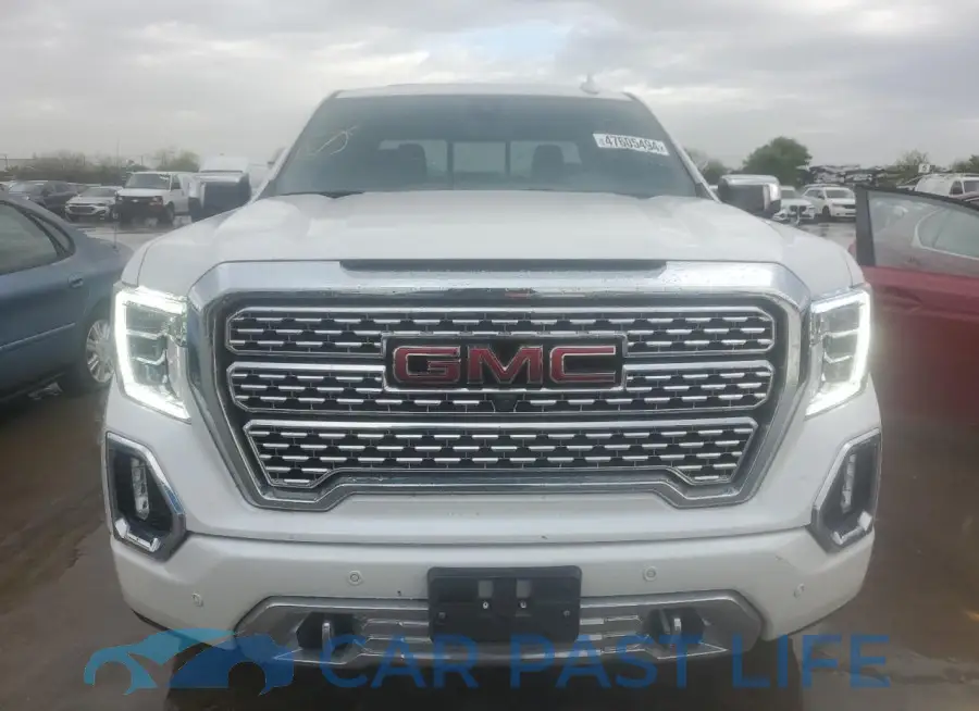 3GTU9FED6MG261768# 5