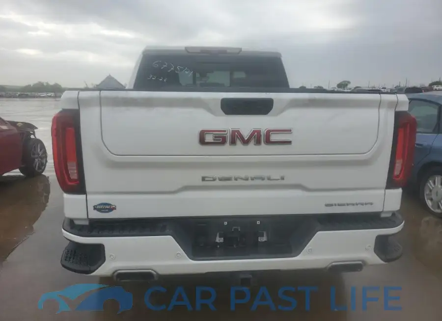 3GTU9FED6MG261768# 6