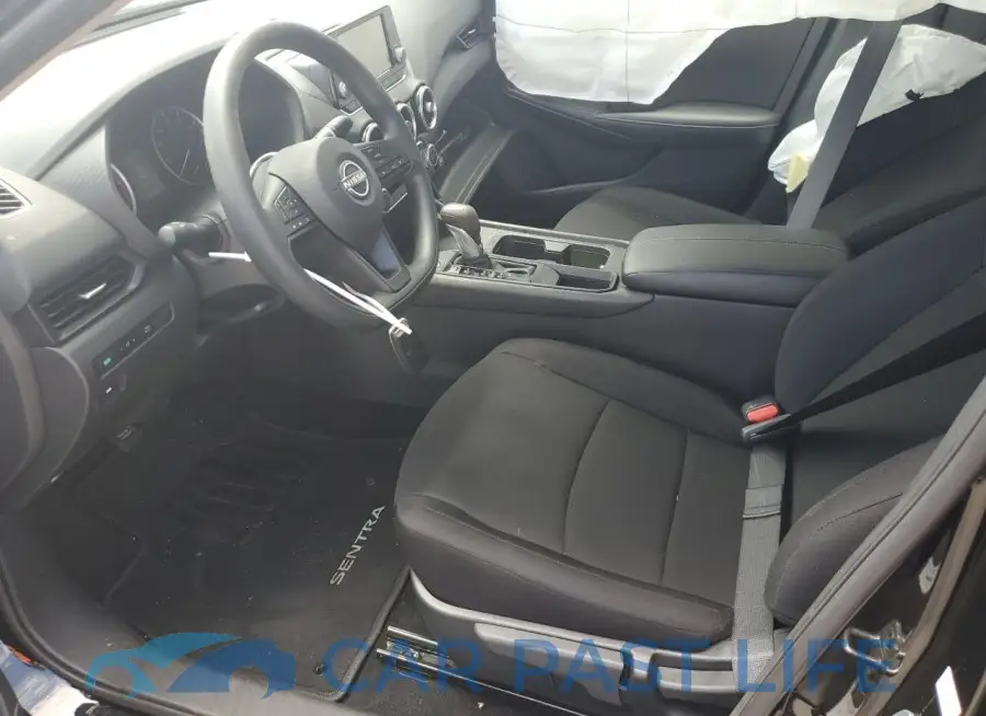 3N1AB8BV7RY290247# 7