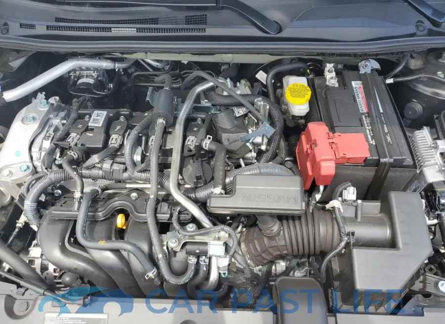 3N1AB8BV7RY290247# 11