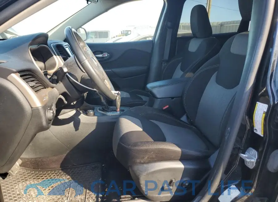 1C4PJMABXGW213581# 7
