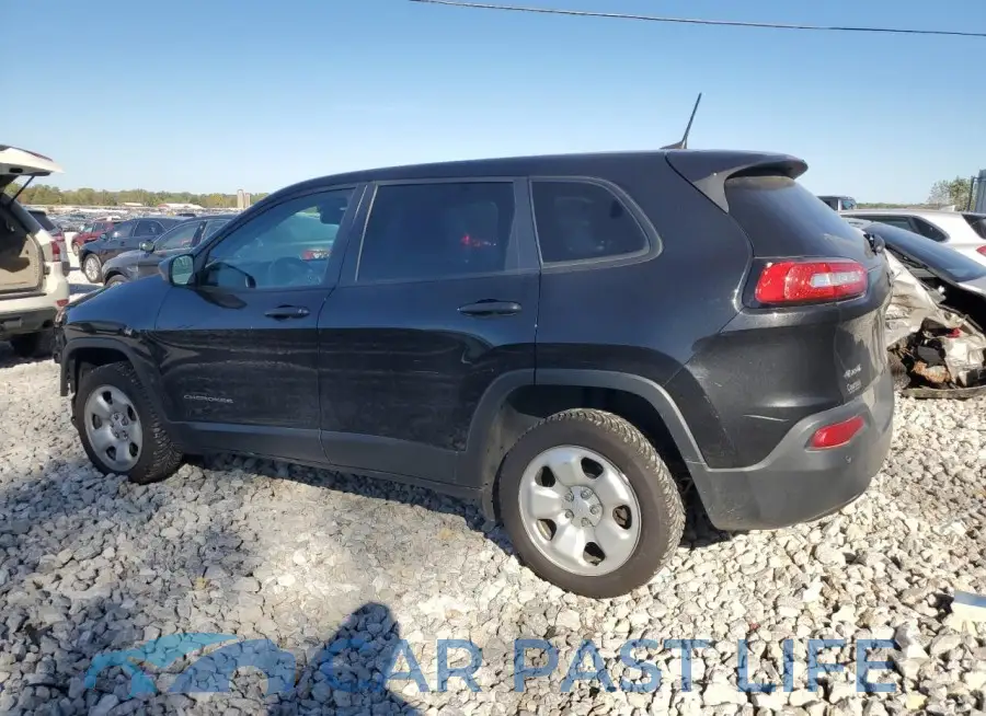 1C4PJMABXGW213581# 2