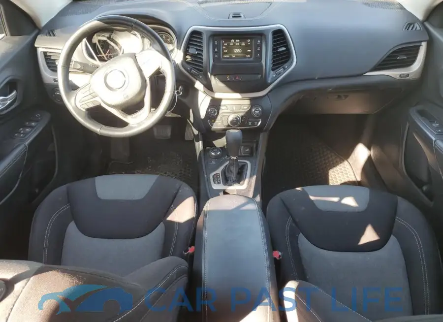 1C4PJMABXGW213581# 8