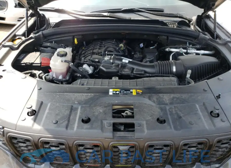 1C4RJHBG4PC653159# 11