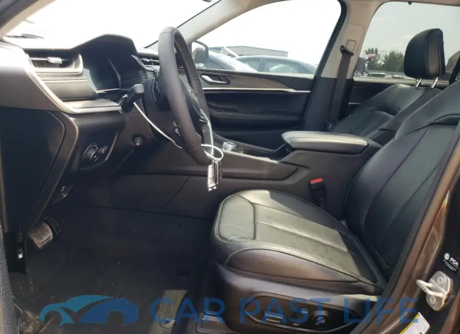 1C4RJHBG4PC653159# 7