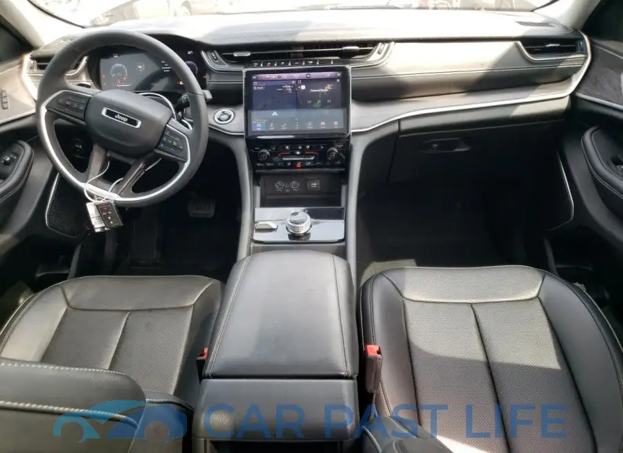 1C4RJHBG4PC653159# 8