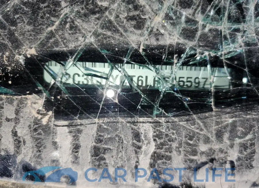 2C3CDXCT6LH245597# 13